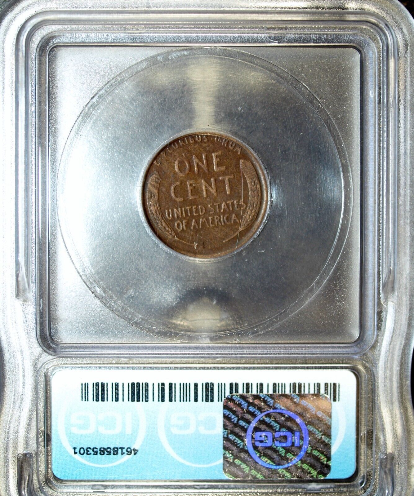 1913 S ICG VF 35 Lincoln Cent ☆☆ Details ☆☆ Great Set Filler 301