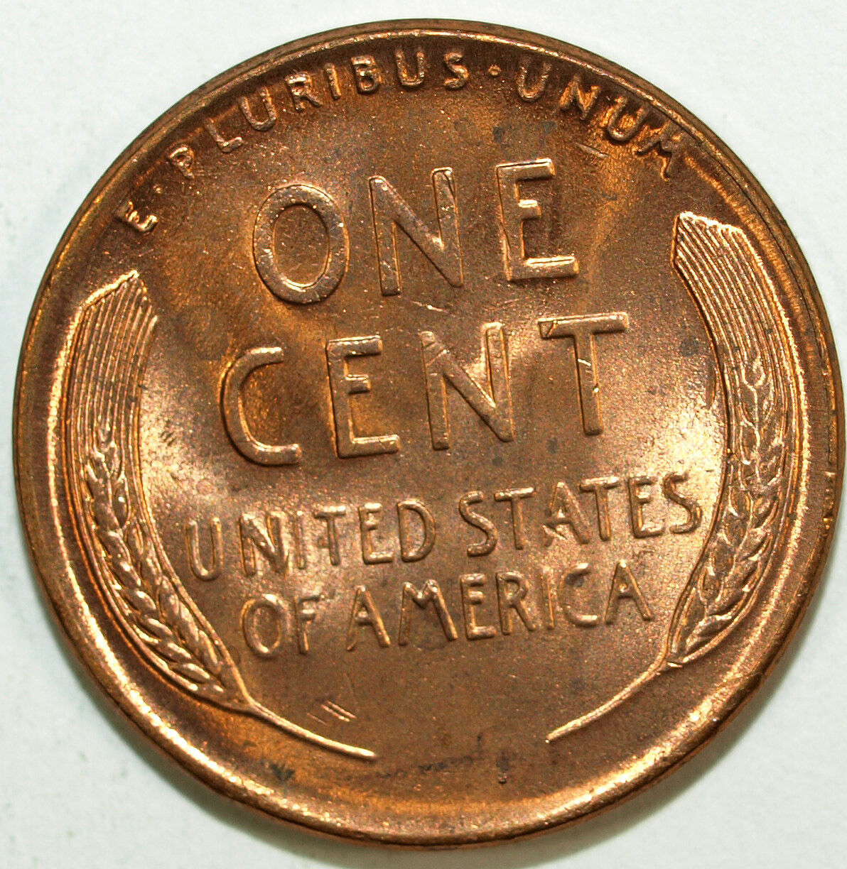 1946 P Lincoln Cent ☆☆ UnCirculated ☆☆ Great Set Filler 310
