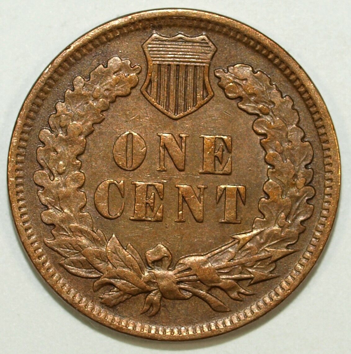 1906 Indian Head Circulated Cent ☆☆ Great Set Filler ☆☆ 354