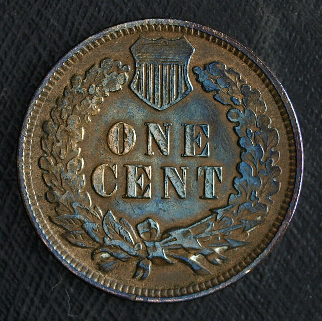 1907 Indian Head Circulated Cent ☆☆ Circulated ☆☆ Great Set Filler 321