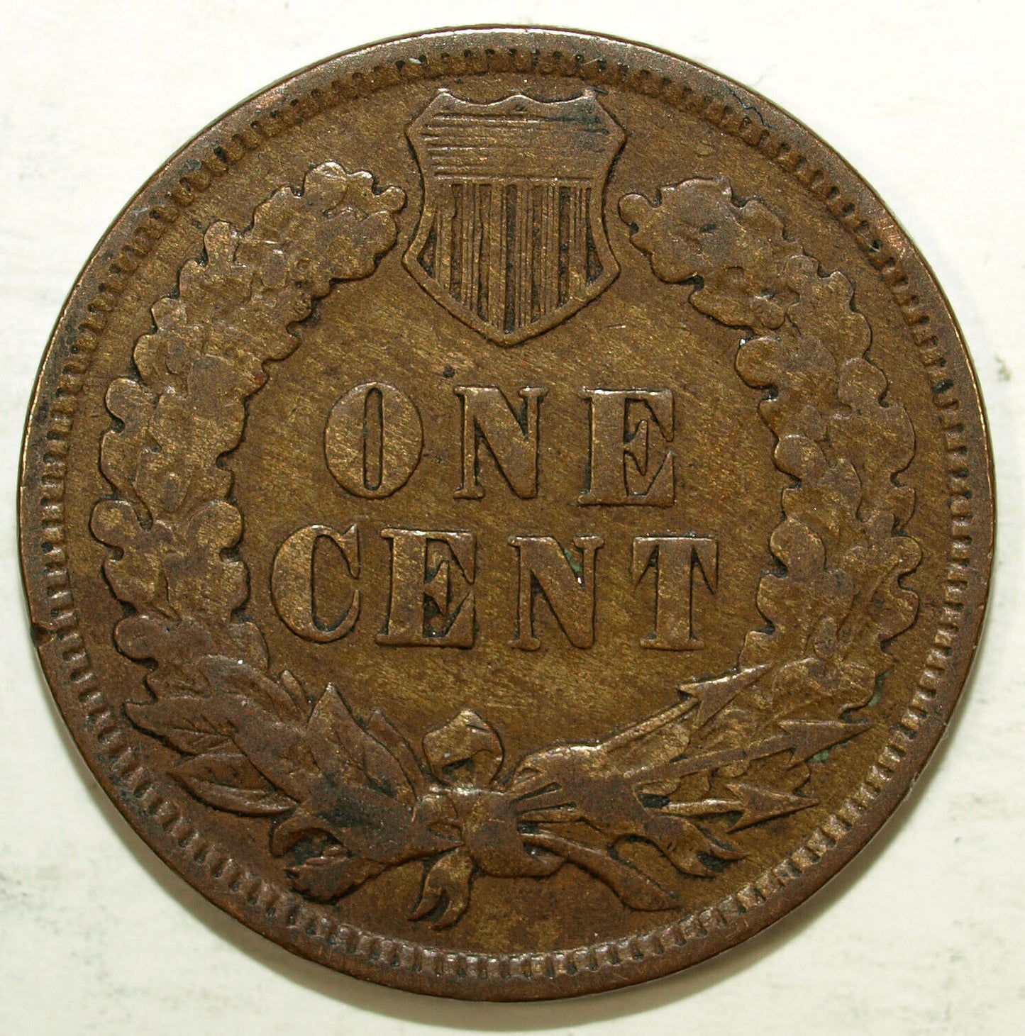 1909 Indian Head Circulated Cent ☆☆ Great Set Filler ☆☆ 404