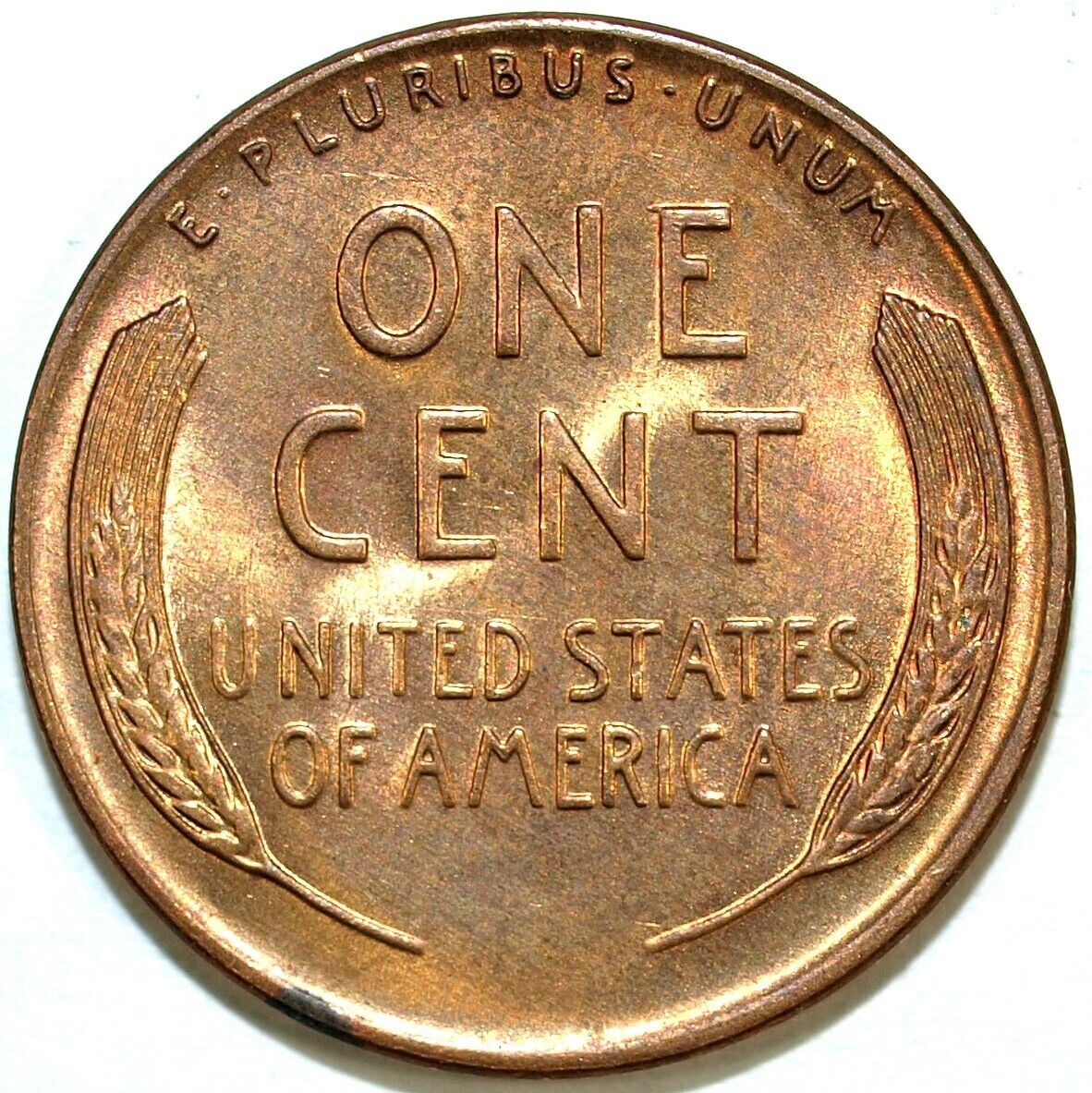 1952 D Lincoln Cent ☆☆ UnCirculated ☆☆ Great Set Filler 243
