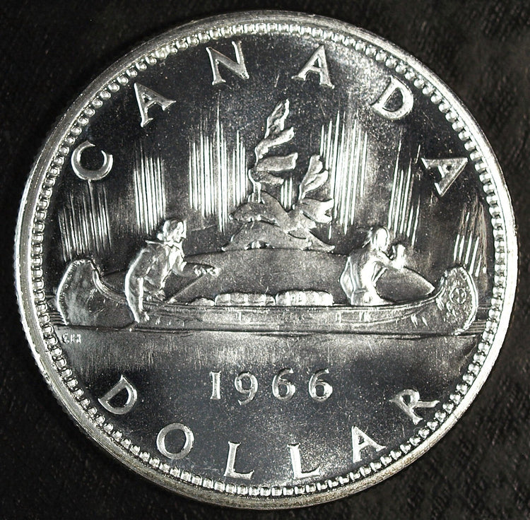 Celebrate Canada's Rich History: Canadian Coins (Various Denominations & Years)