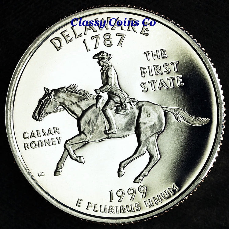 "Full collection of US 50 State Quarters from 1999-2008, including clad, silver, proof, and uncirculated versions."