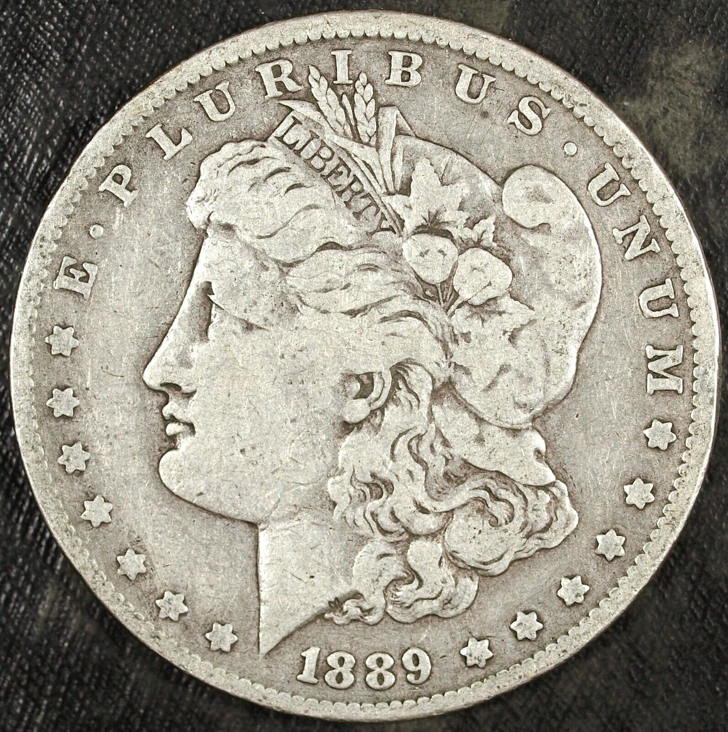 1889 O Morgan Silver Dollar ☆☆ Circulated ☆☆ Great For Sets 183