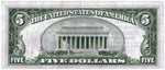 1929 T-1 $5 Columbia Penn. National Bank Note ☆☆ Ch.# 3873 ☆☆ Great Collectible