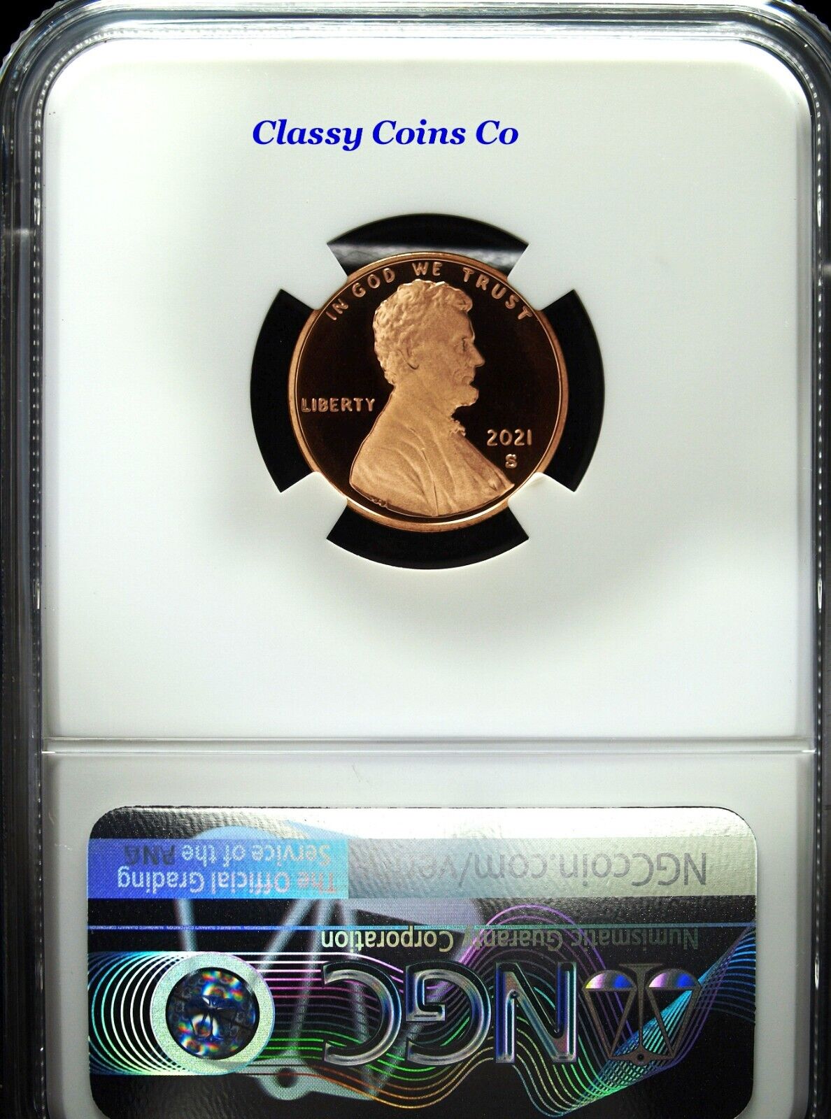 2021 S NGC PF 69 UCAM Proof Lincoln Cent ☆☆ First Release ☆☆ Silver Proof Set