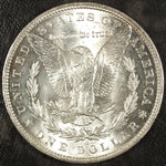 1883 O Morgan Silver Dollar ☆☆ UnCirculated ☆☆ Great Set Filler 201