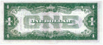 1928 $1 Funny back Silver Certificate ☆☆ Fr#1602 ☆☆ 178