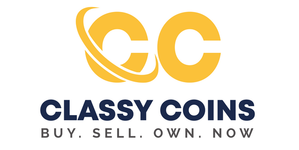 classycoins.com