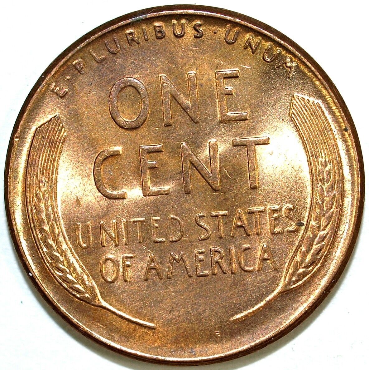 1949 D Lincoln Cent ☆☆ UnCirculated ☆☆ Great Set Filler 136