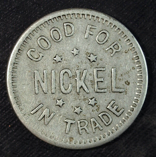 L. WOODARD ENTERPRISES INC. — coin shop photo