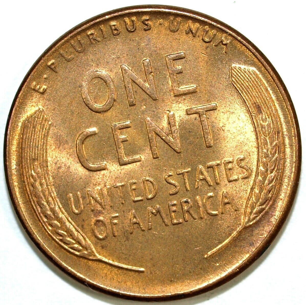 1946 D Lincoln Cent ☆☆ UnCirculated ☆☆ Great Set Filler 134