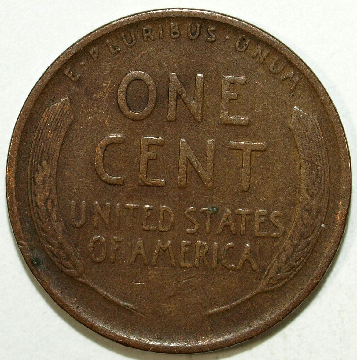 1910 P Lincoln Cent ☆☆ Circulated ☆☆ Great Set Filler 640