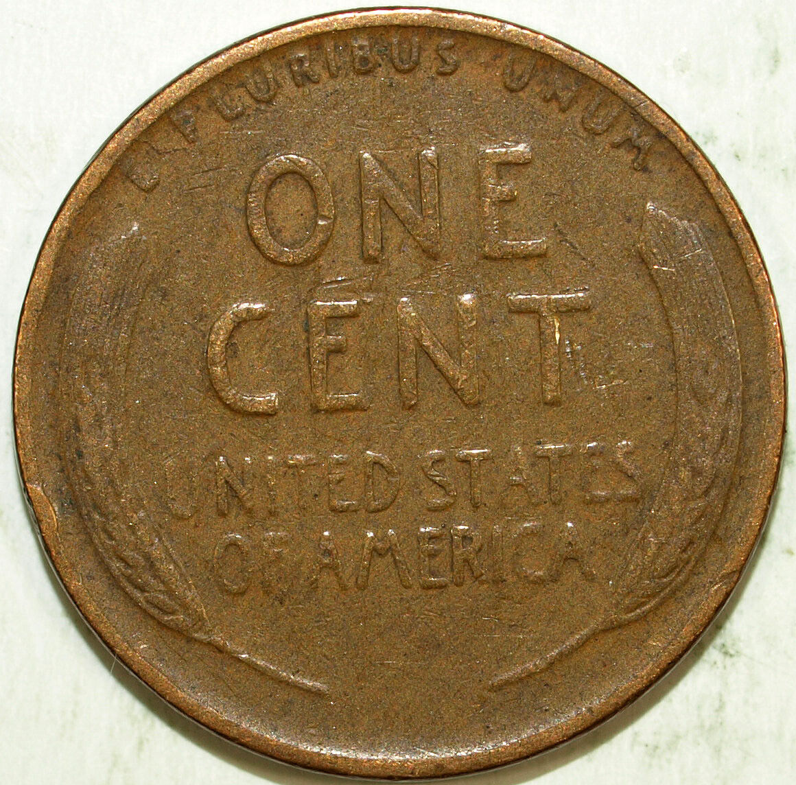 1930 P Lincoln Cent ☆☆ Circulated ☆☆ Great Set Filler 191