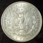 1890 S Morgan Silver Dollar ☆☆ Almost UnCirculated ☆☆ Great Set Filler 304
