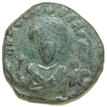 602-610 AD Follis Byzantine Phocas I Constantinople ☆☆ 201