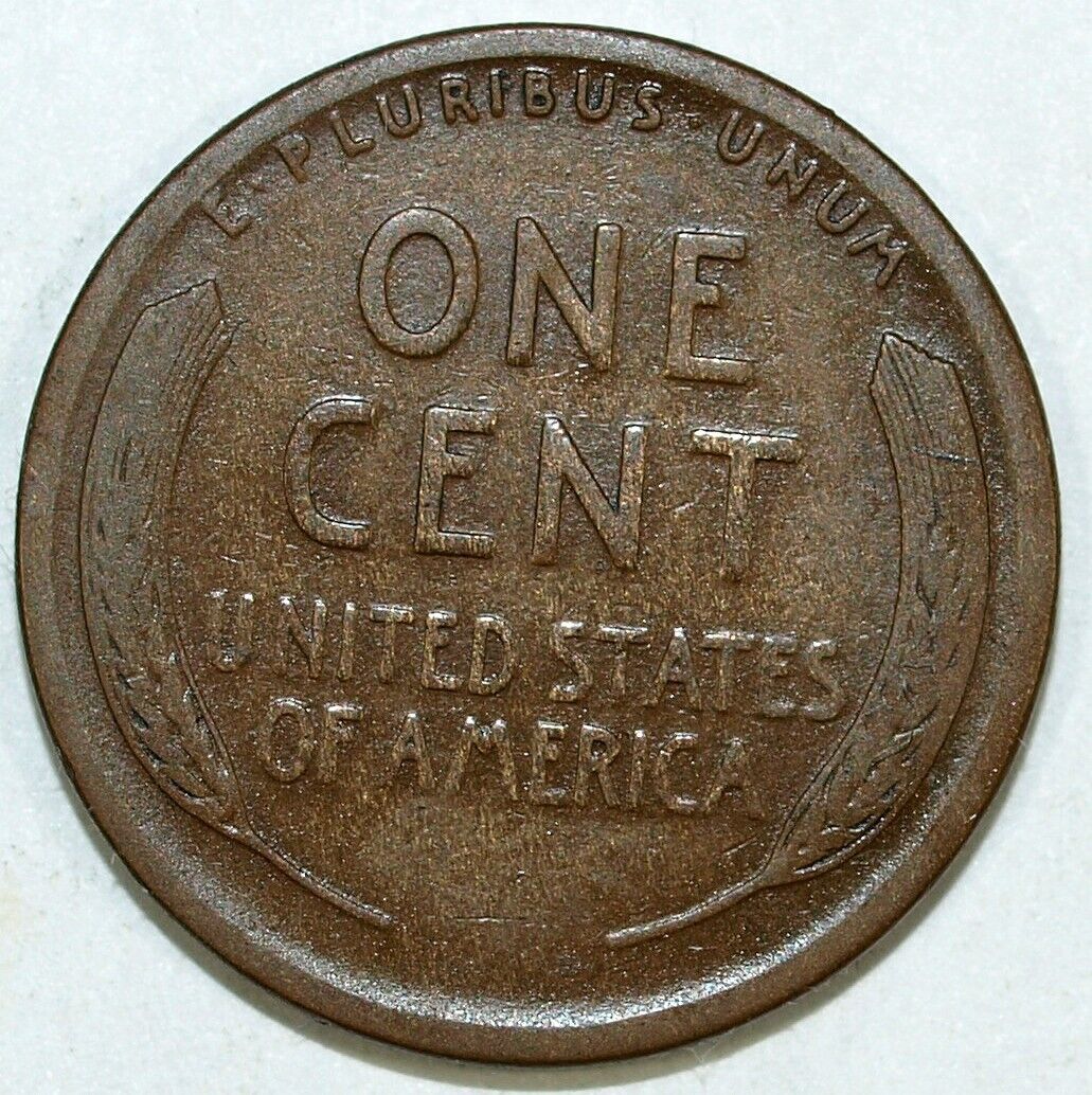1916 S Lincoln Cent ☆☆ Circulated ☆☆ Great Set Filler 232