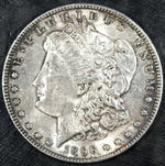 1896 P Morgan Silver Dollar ☆☆ Circulated ☆☆ Great For Sets 158