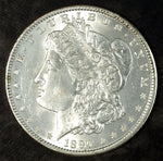 1890 P Morgan Silver Dollar ☆☆ UnCirculated ☆☆ Great Set Filler 300