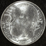 1978 "D" Gustav Stresemann Germany 5 Mark ☆☆ .625 Silver Coin ☆☆ 336