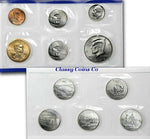 2005 P & D US Mint Set ☆☆ 22 Coins ☆☆ Envelope/COA ☆☆ Blister Packs