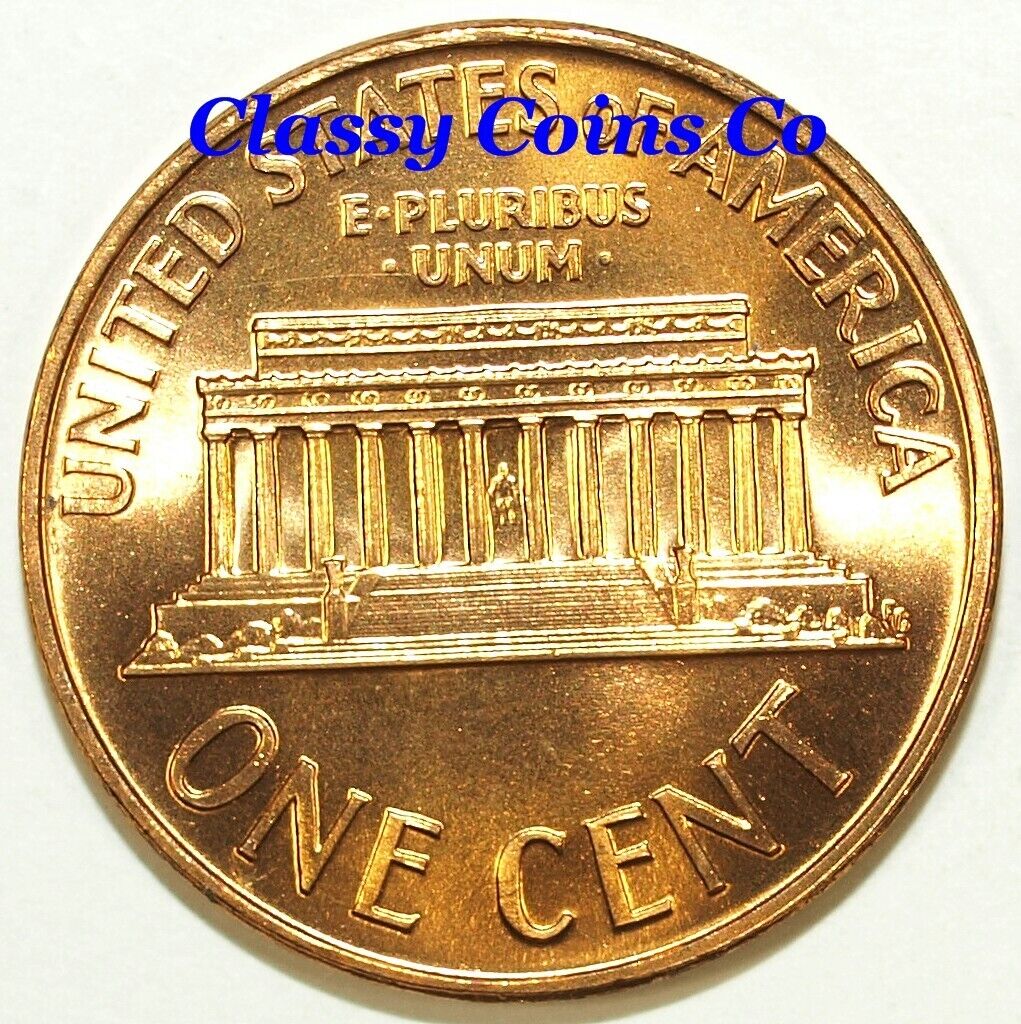 1966 SMS Uncirculated Lincoln Cent ☆☆ Circulated ☆☆ Great Set Filler