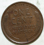 1910 P Lincoln Cent ☆☆ Circulated ☆☆ Great Set Filler 201