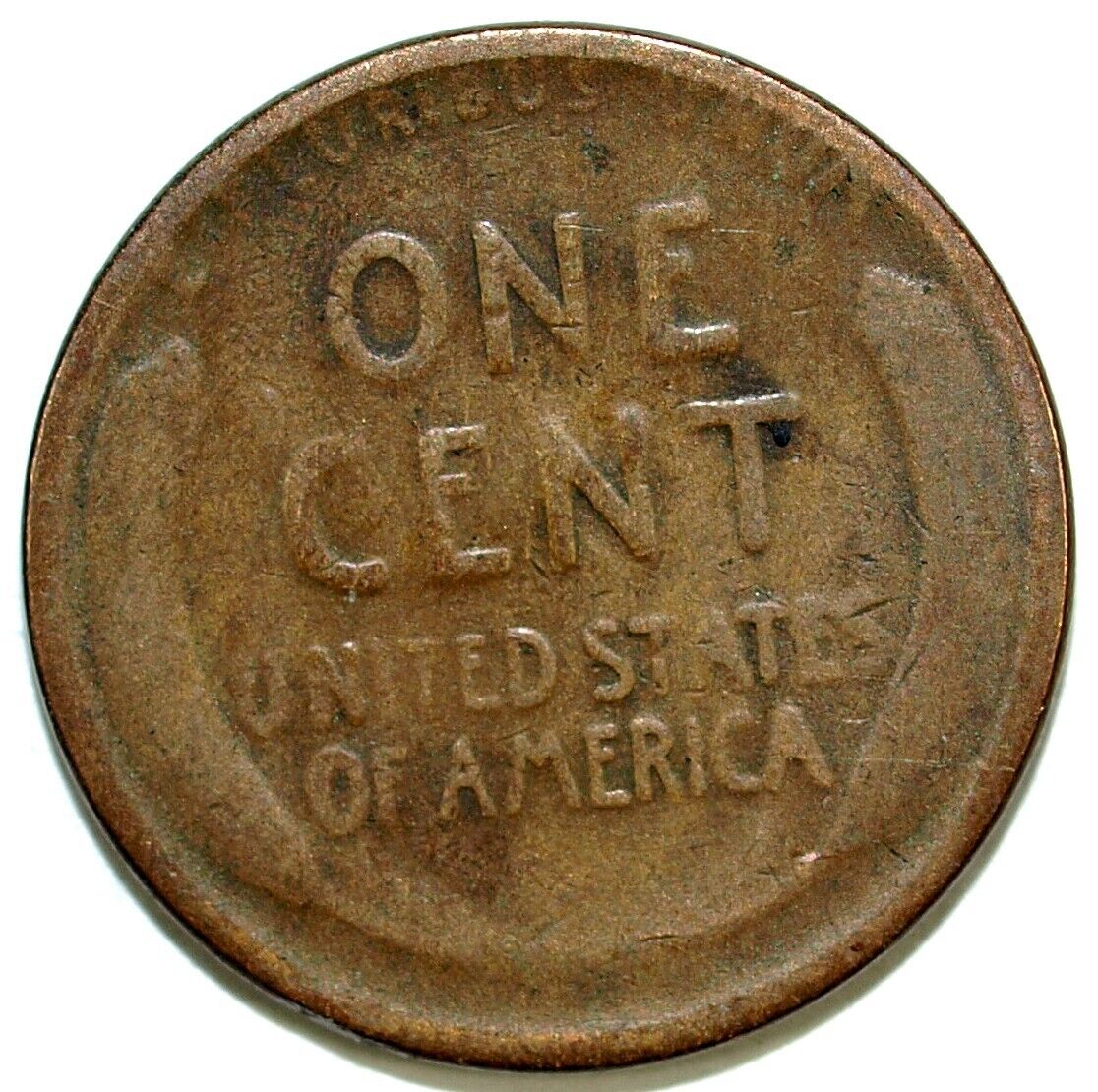 1922 D Lincoln Cent ☆☆ Circulated ☆☆ Great Set Filler 157