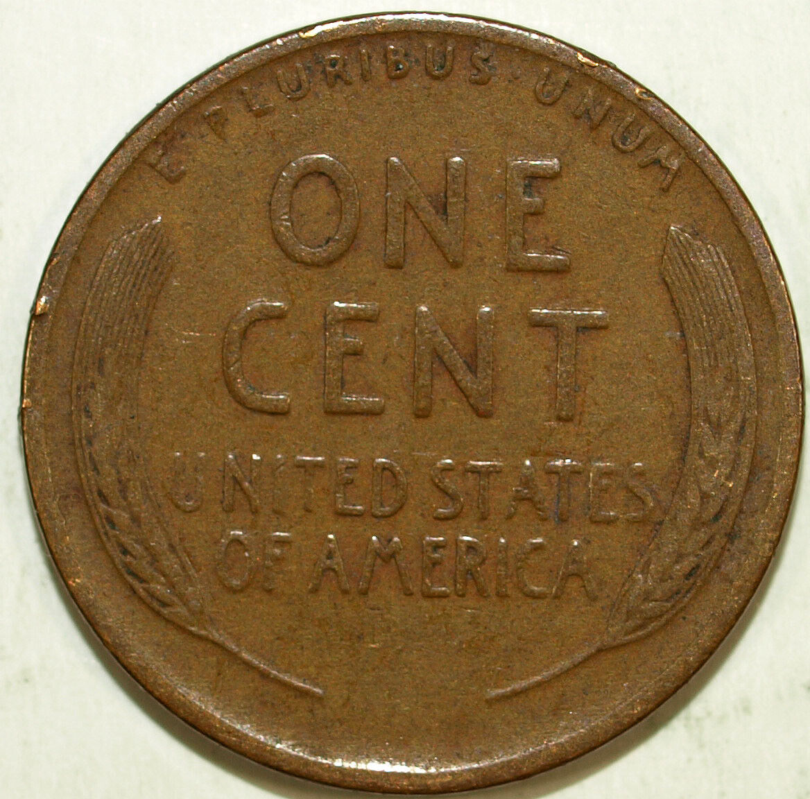 1927 P Lincoln Cent ☆☆ Circulated ☆☆ Great Set Filler 186