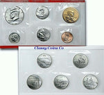 2005 P & D US Mint Set ☆☆ 22 Coins ☆☆ Envelope/COA ☆☆ Blister Packs