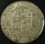 1964 Philippines 50 Centavos ☆☆ Circulated ☆☆ Great Collectible 267