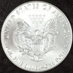 2016 U.S. Mint American Silver Eagle ☆☆ Uncirculated ☆☆ Great Collectible 503