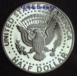 2006 S Clad Proof Kennedy Half Dollar ☆☆ Fresh From Proof Se ☆☆ Great Set Filler
