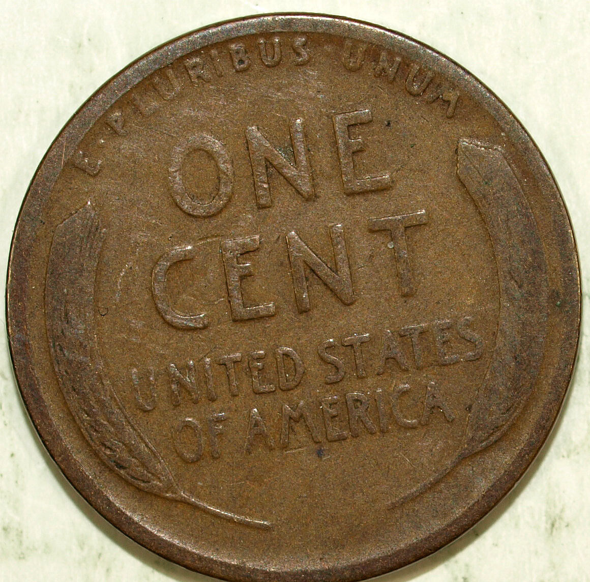1916 D Lincoln Cent ☆☆ Circulated ☆☆ Great Set Filler 305