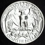 1964 Proof Washington Silver Quarter ☆☆ Great For Sets ☆☆ From Proof Set 303