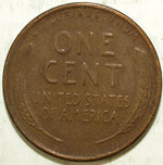 1935 S Lincoln Cent ☆☆ Circulated ☆☆ Great Set Filler 507