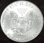 2020 US Mint American Silver Eagle ☆☆ Uncirculated ☆☆ Great Collectible 611
