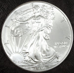 2012 American Silver Eagle ☆☆ Uncirculated ☆☆ Great Collectible 258