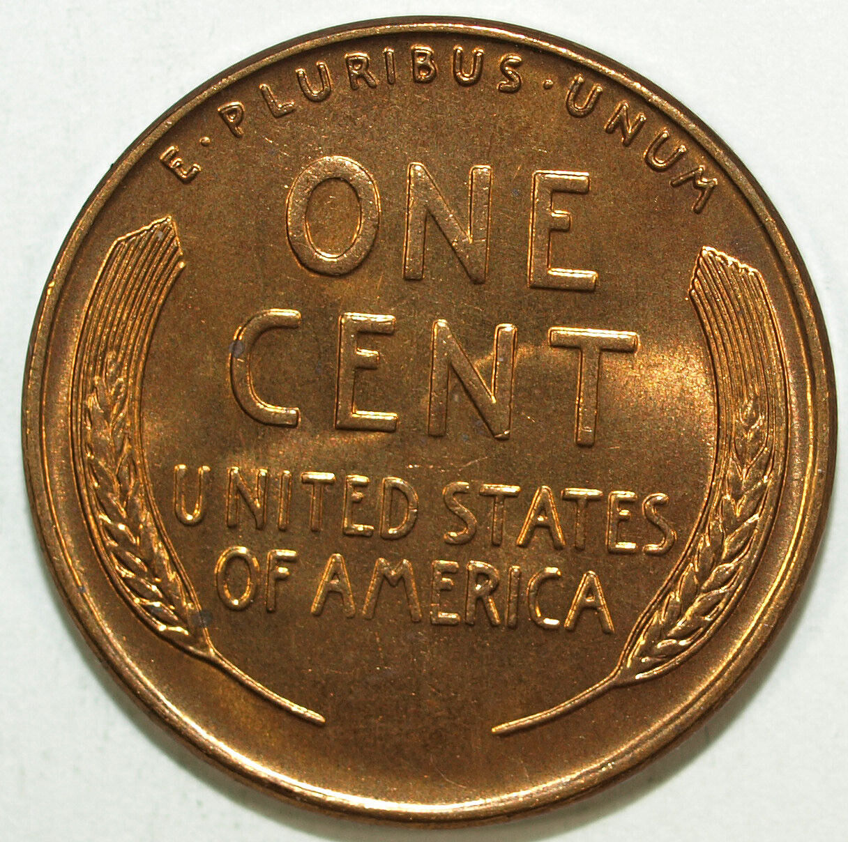 1939 S Lincoln Cent ☆☆ UnCirculated ☆☆ Great Set Filler 305