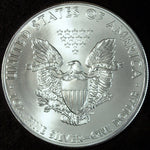 2012 American Silver Eagle ☆☆ Uncirculated ☆☆ Great Collectible 211