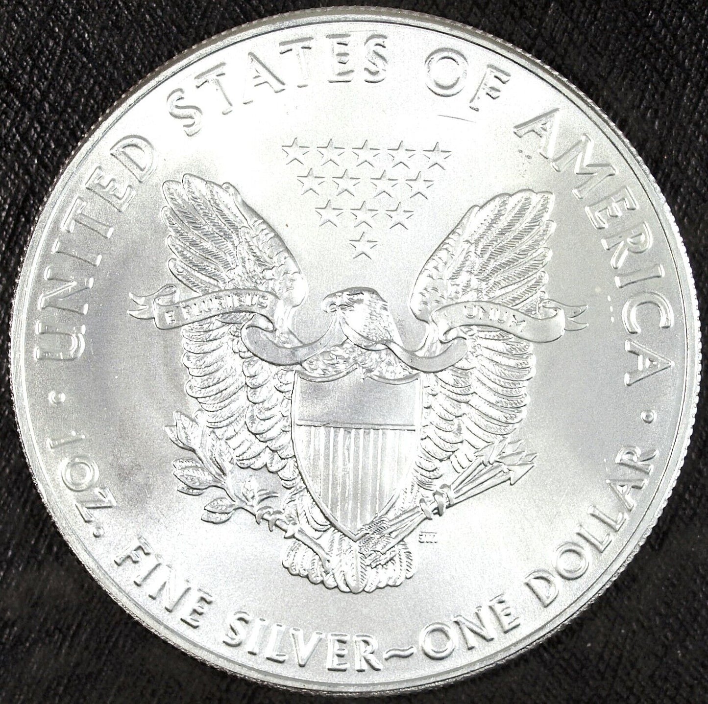 2016 U.S. Mint American Silver Eagle ☆☆ Uncirculated ☆☆ Great Collectible 505