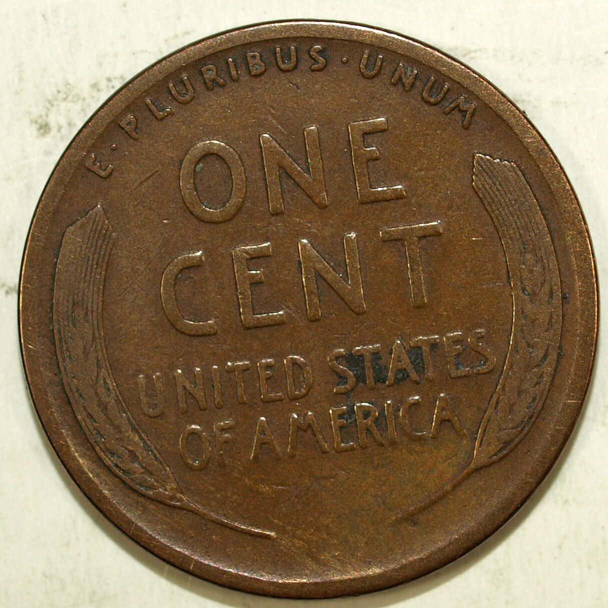 1915 S Lincoln Cent ☆☆ Circulated ☆☆ Great Set Filler 398