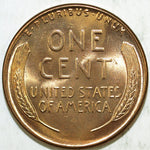 1942 D Lincoln Cent ☆☆ UnCirculated ☆☆ Great Set Filler 301