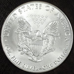 2016 U.S. Mint American Silver Eagle ☆☆ Uncirculated ☆☆ Great Collectible 607