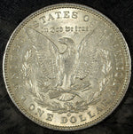 1901 O Morgan Silver Dollar ☆☆ Circulated ☆☆ Great Set Filler 470