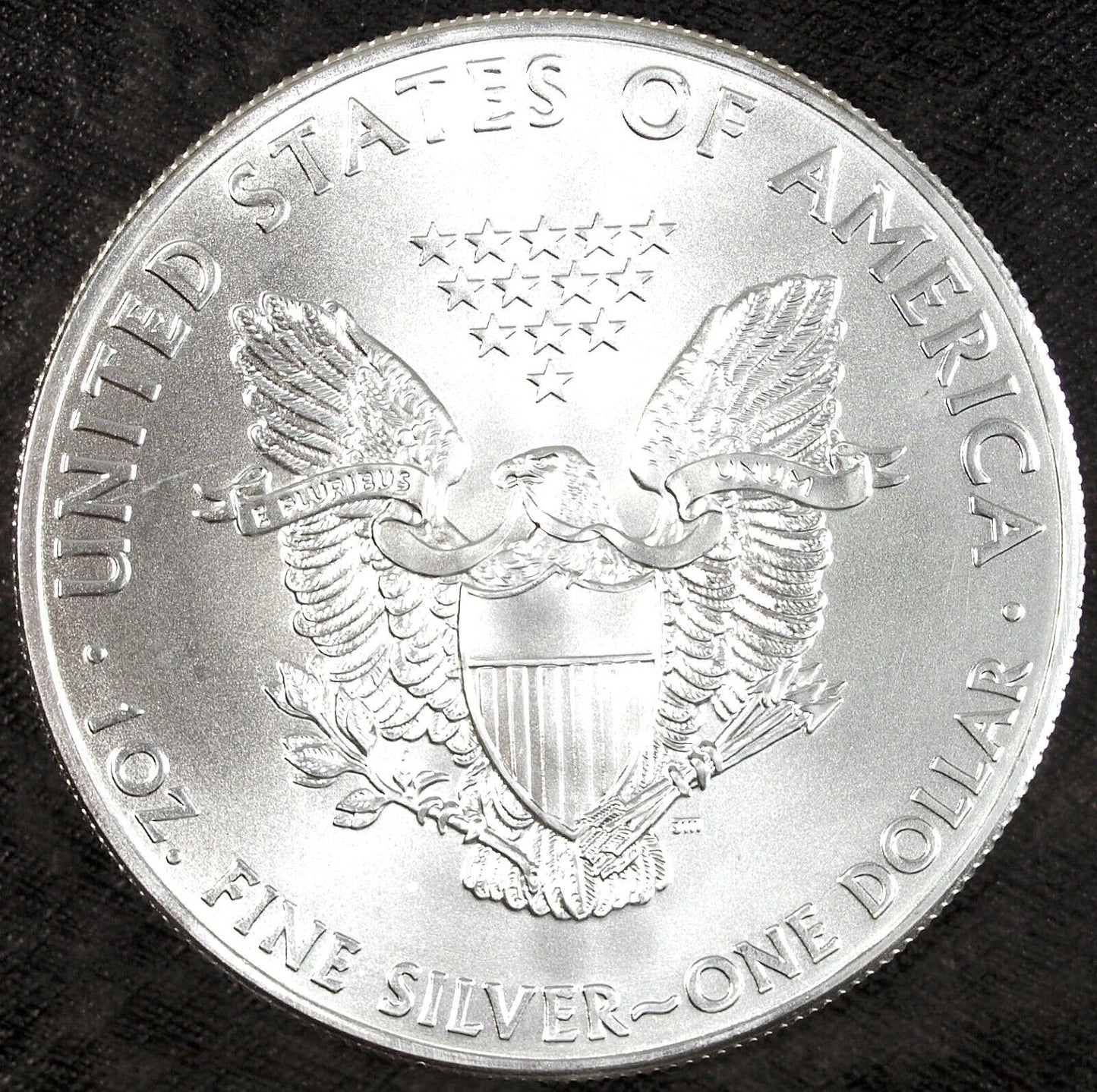 2014 American Silver Eagle ☆☆ Uncirculated ☆☆ Great Collectible 220