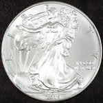2015 U.S. Mint American Silver Eagle ☆☆ Uncirculated ☆☆ Great Collectible 128
