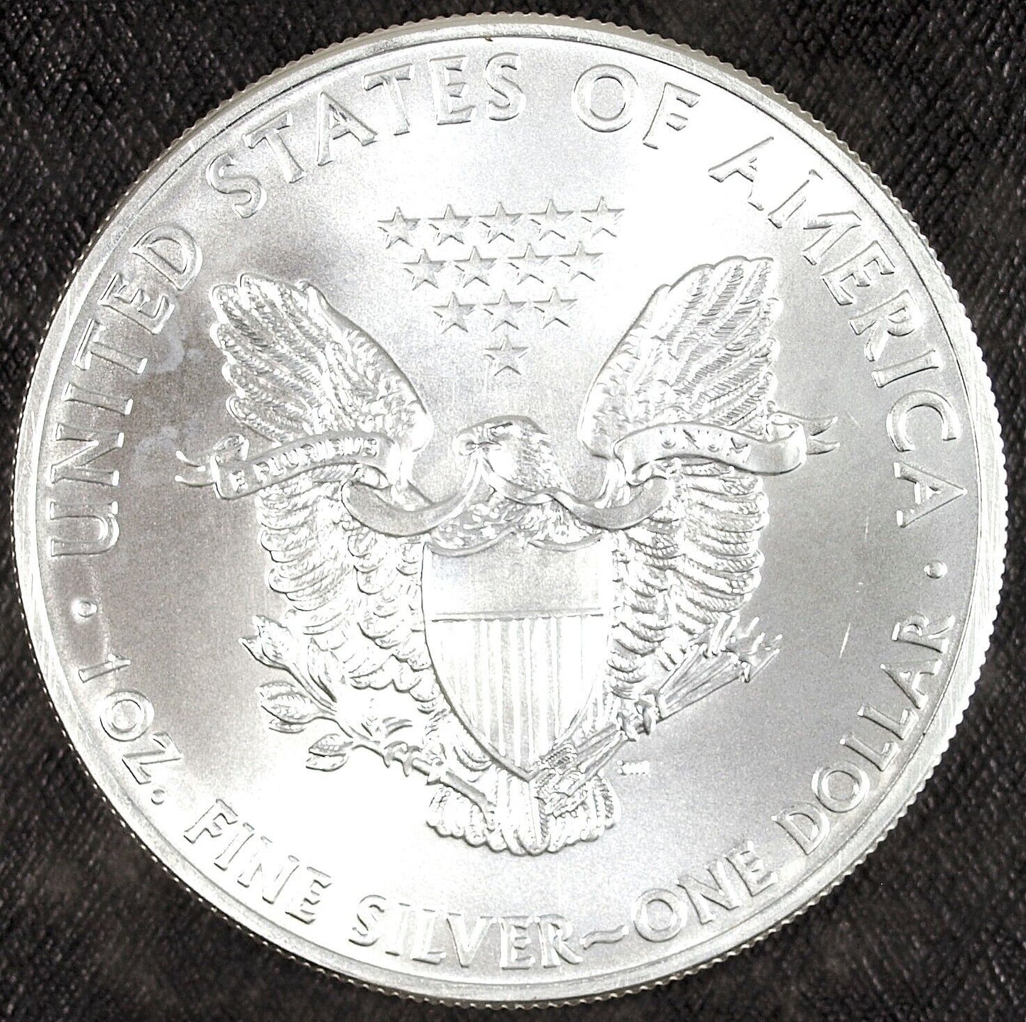 2012 U.S. Mint American Silver Eagle ☆☆ Uncirculated ☆☆ Great Collectible 418