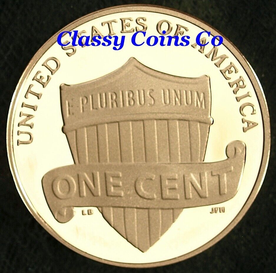 2023 S Proof Lincoln Cent ☆☆ Great For Sets ☆☆ Fresh From Proof Set ☆☆